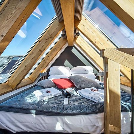 Visitzakopane - Diamond Spa Apartment Экстерьер фото